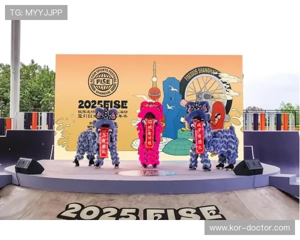 上海青少年运动嘉年华启幕：卡路里当钱花，亲子嗨玩体育盛宴