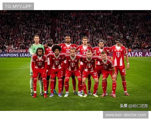 弗罗因德预言成真！拜仁 4-2 弗拉门戈，凯恩双响引爆世俱杯(1)